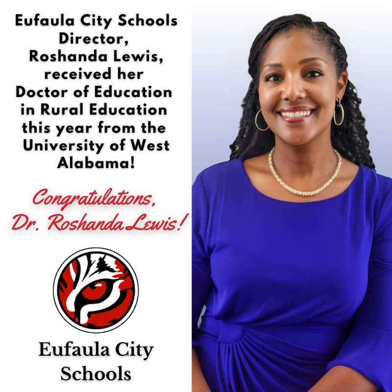  ECS Director receives doctorate 